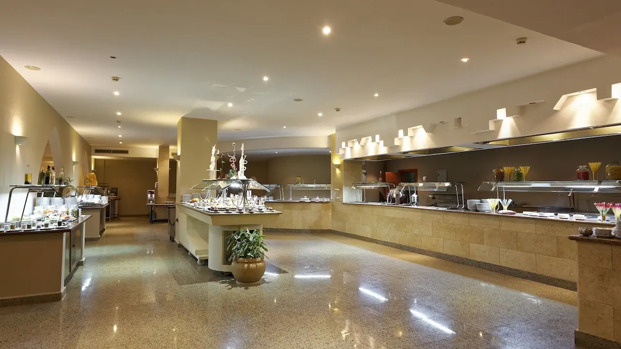 Hotel Three Corners Equinox Beach Resort - Marsa Alam